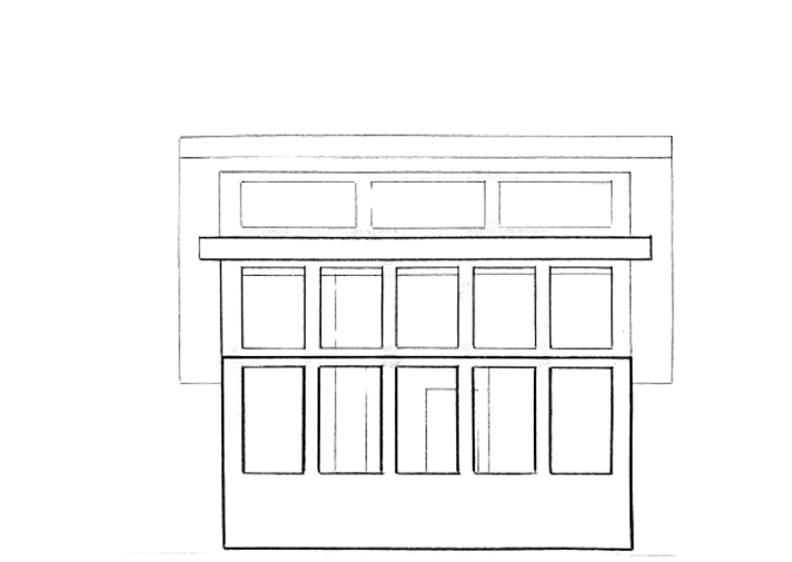 Elevation 2